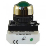 Сигнальная лампочка NEF22H LDS PROMET световой индикатор